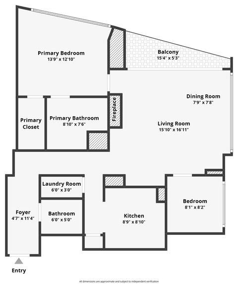 Tiny photo for 200 N Jefferson Street #2301, Chicago, IL 60661 (MLS # 12620975)