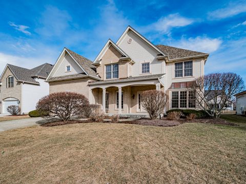 A home in Plainfield