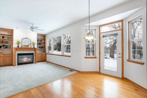 Tiny photo for 2286 Meadowcroft Lane, Grayslake, IL 60030 (MLS # 12533742)