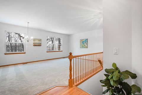 Tiny photo for 2286 Meadowcroft Lane, Grayslake, IL 60030 (MLS # 12533742)