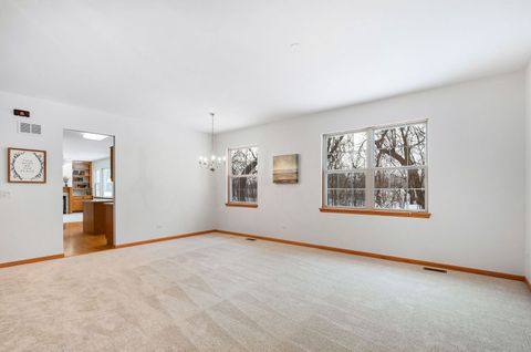 Tiny photo for 2286 Meadowcroft Lane, Grayslake, IL 60030 (MLS # 12533742)