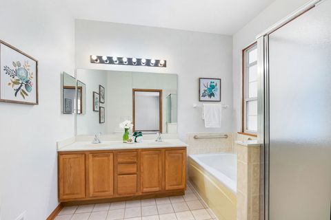 Tiny photo for 2286 Meadowcroft Lane, Grayslake, IL 60030 (MLS # 12533742)