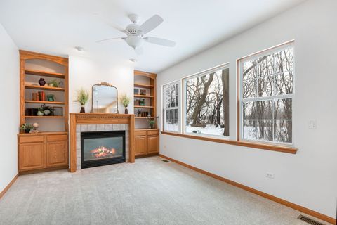 Tiny photo for 2286 Meadowcroft Lane, Grayslake, IL 60030 (MLS # 12533742)