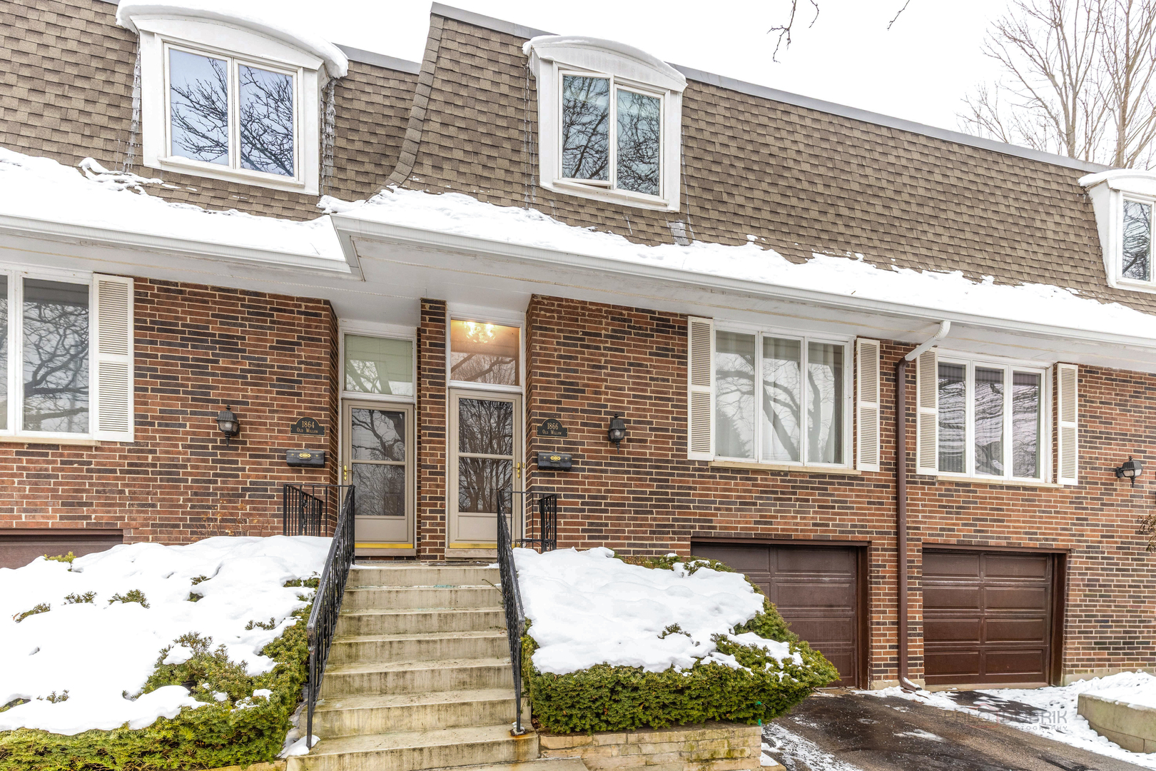 1866 Old Willow Road