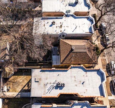 Tiny photo for 5421 N Ashland Avenue, Chicago, IL 60640 (MLS # 12593879)