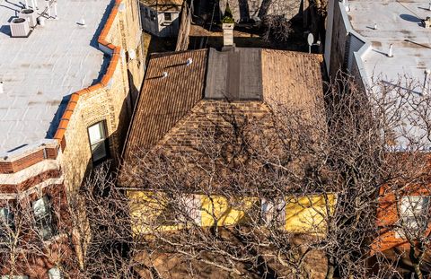 Tiny photo for 5421 N Ashland Avenue, Chicago, IL 60640 (MLS # 12593879)