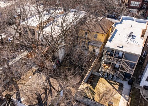 Tiny photo for 5421 N Ashland Avenue, Chicago, IL 60640 (MLS # 12593879)