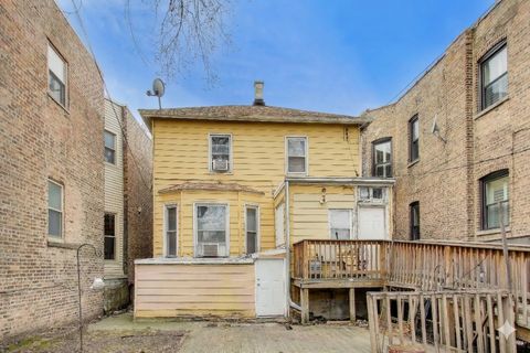 Tiny photo for 5421 N Ashland Avenue, Chicago, IL 60640 (MLS # 12593879)