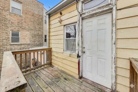 Tiny photo for 5421 N Ashland Avenue, Chicago, IL 60640 (MLS # 12593879)