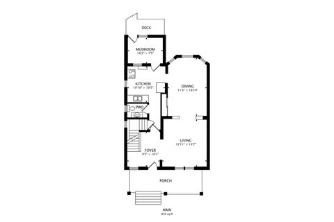 Tiny photo for 5421 N Ashland Avenue, Chicago, IL 60640 (MLS # 12593879)