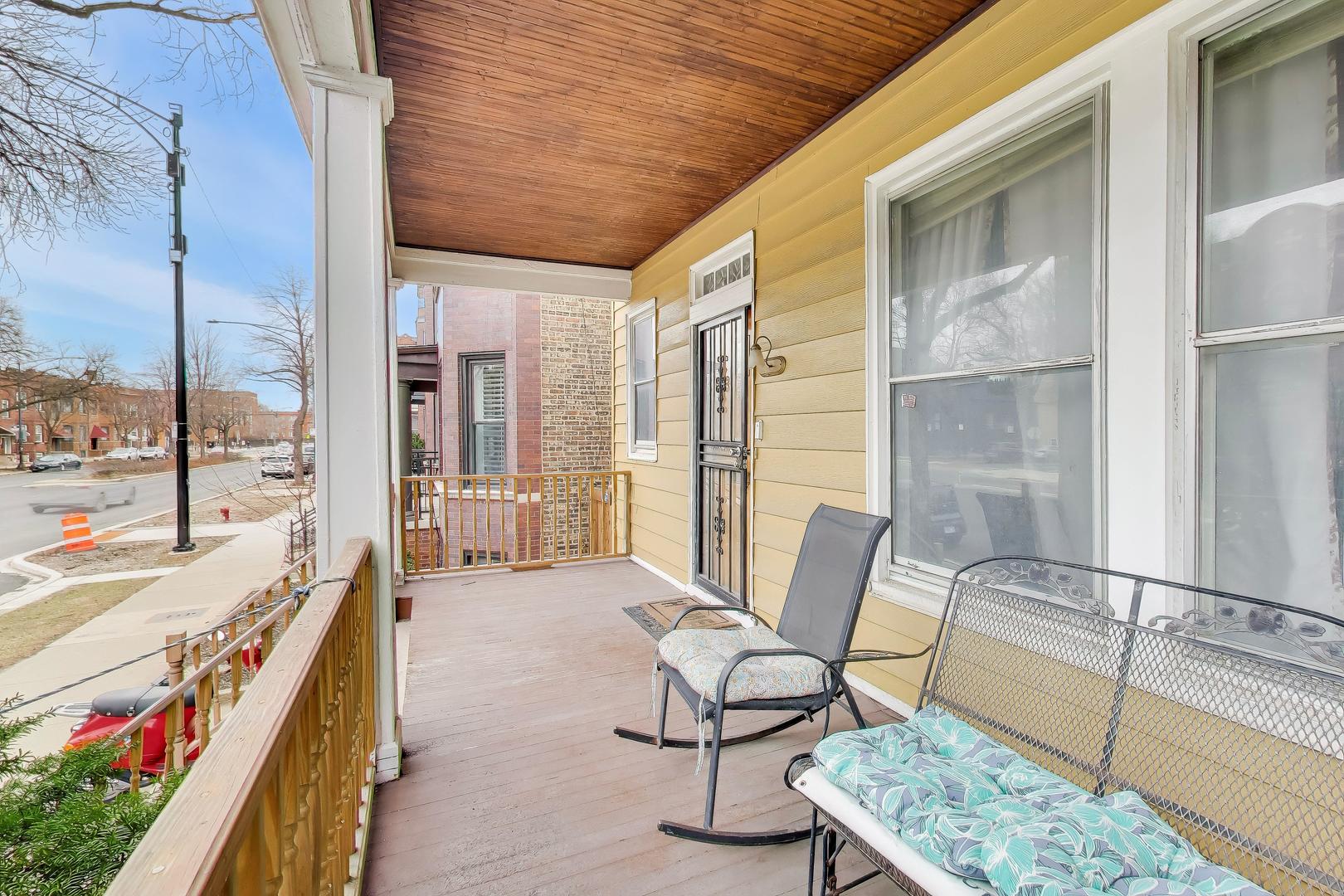 5421 N Ashland Avenue