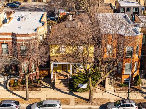 Photo of 5421 N Ashland Avenue, Chicago, IL 60640 (MLS # 12593879)