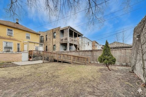 Tiny photo for 5421 N Ashland Avenue, Chicago, IL 60640 (MLS # 12593879)