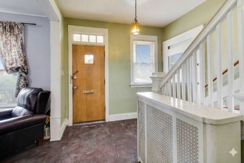 Tiny photo for 5421 N Ashland Avenue, Chicago, IL 60640 (MLS # 12593879)