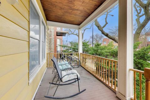 Tiny photo for 5421 N Ashland Avenue, Chicago, IL 60640 (MLS # 12593879)