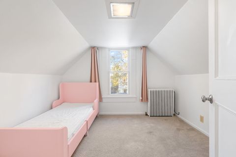 Tiny photo for 331 Granby Road, Lake Forest, IL 60045 (MLS # 12518054)