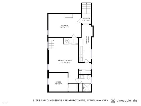 Tiny photo for 331 Granby Road, Lake Forest, IL 60045 (MLS # 12518054)