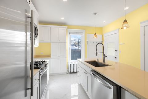 Tiny photo for 331 Granby Road, Lake Forest, IL 60045 (MLS # 12518054)