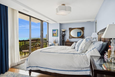 Tiny photo for 2314 N LINCOLN PARK WEST Park #11S, Chicago, IL 60614 (MLS # 12758736)