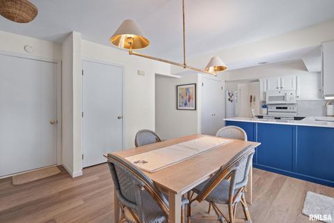 Tiny photo for 4406 BELLE Avenue, Davenport, IA 52807 (MLS # QC4269290)