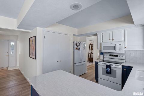 Tiny photo for 4406 BELLE Avenue, Davenport, IA 52807 (MLS # QC4269290)