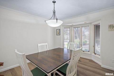 Tiny photo for 4406 BELLE Avenue, Davenport, IA 52807 (MLS # QC4269290)