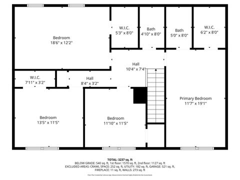 Tiny photo for 4406 BELLE Avenue, Davenport, IA 52807 (MLS # QC4269290)