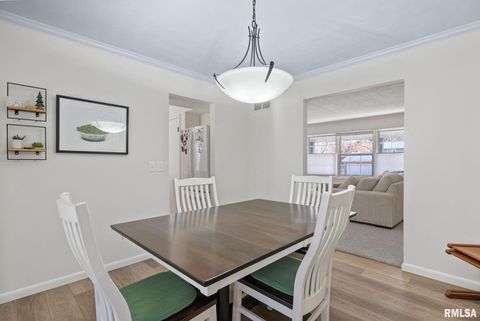 Tiny photo for 4406 BELLE Avenue, Davenport, IA 52807 (MLS # QC4269290)