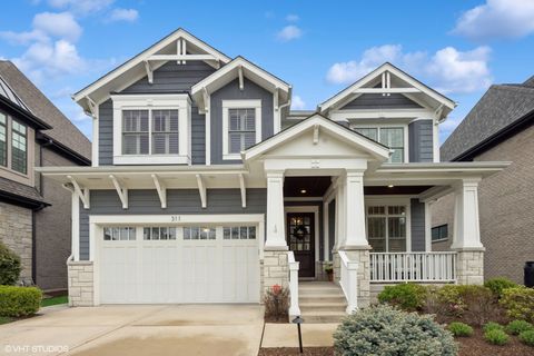 311 E Schiller Street Elmhurst IL 60126