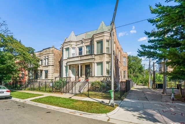 514 W 66th Street