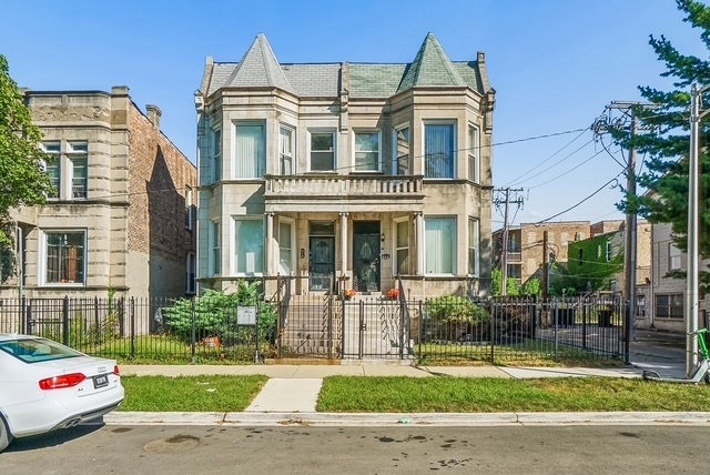 514 W 66th Street