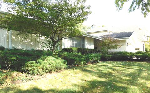 Tiny photo for 1117 Summit Hills Lane, Naperville, IL 60563 (MLS # 12507968)