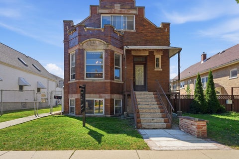 Photo of 5323 W 24th Place, Cicero, IL 60804 (MLS # 12757781)