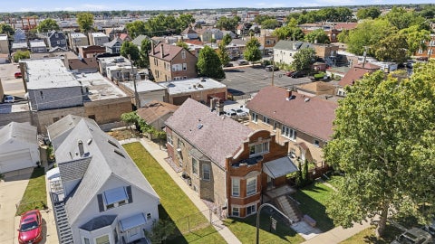 Tiny photo for 5323 W 24th Place, Cicero, IL 60804 (MLS # 12757781)
