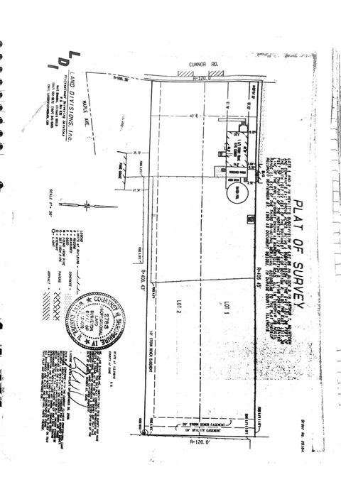 Tiny photo for 4741 Cumnor Road, Downers Grove, IL 60515 (MLS # 12585616)