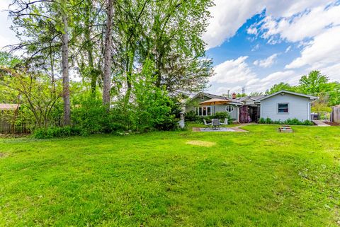 Tiny photo for 17W685 Lorraine Avenue, Addison, IL 60101 (MLS # 12639190)