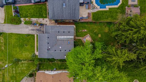 Tiny photo for 17W685 Lorraine Avenue, Addison, IL 60101 (MLS # 12639190)