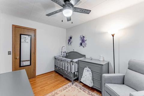 Tiny photo for 17W685 Lorraine Avenue, Addison, IL 60101 (MLS # 12639190)