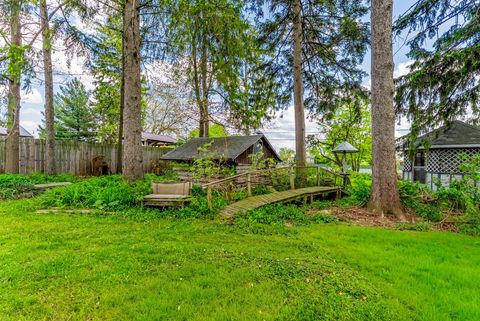 Tiny photo for 17W685 Lorraine Avenue, Addison, IL 60101 (MLS # 12639190)