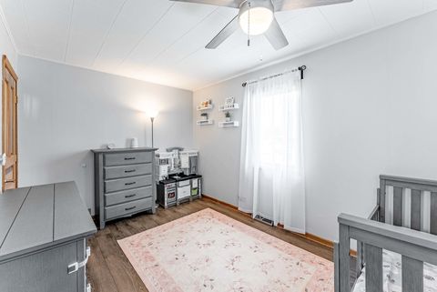Tiny photo for 17W685 Lorraine Avenue, Addison, IL 60101 (MLS # 12639190)
