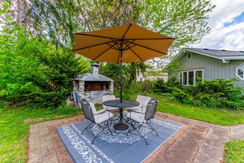 Tiny photo for 17W685 Lorraine Avenue, Addison, IL 60101 (MLS # 12639190)