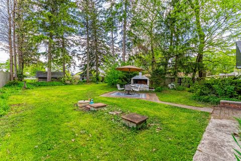 Tiny photo for 17W685 Lorraine Avenue, Addison, IL 60101 (MLS # 12639190)