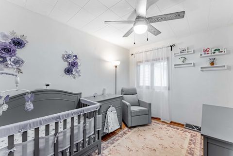 Tiny photo for 17W685 Lorraine Avenue, Addison, IL 60101 (MLS # 12639190)