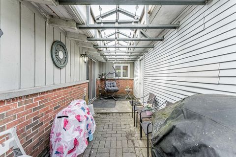 Tiny photo for 17W685 Lorraine Avenue, Addison, IL 60101 (MLS # 12639190)