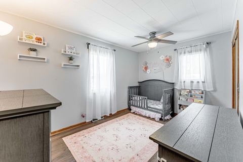 Tiny photo for 17W685 Lorraine Avenue, Addison, IL 60101 (MLS # 12639190)