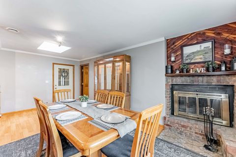 Tiny photo for 17W685 Lorraine Avenue, Addison, IL 60101 (MLS # 12639190)