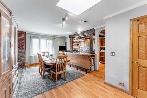 Tiny photo for 17W685 Lorraine Avenue, Addison, IL 60101 (MLS # 12639190)