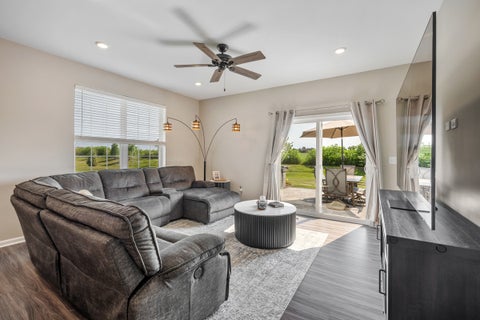 Tiny photo for 10270 Ehorn Road, Huntley, IL 60142 (MLS # 12747519)