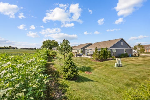 Tiny photo for 10270 Ehorn Road, Huntley, IL 60142 (MLS # 12747519)