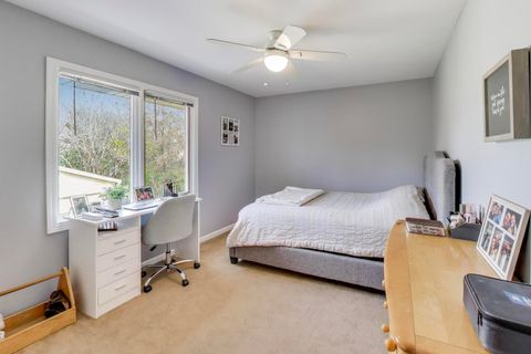 Tiny photo for 1407 WILSON Avenue, Wheaton, IL 60187 (MLS # 12516353)